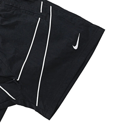 NIKE 2025 Women's AS W NSW ESSNTL WVN SHORT GCEL Shorts HM4633-010 Soldes-ShopOnline
