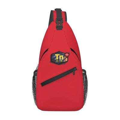 Air Max TN Plus Chest Bag Men Sling Crossbody Backpack Chest Bag Traveling Hiking Daypack Shoulder Bag Soldes-ShopOnline
