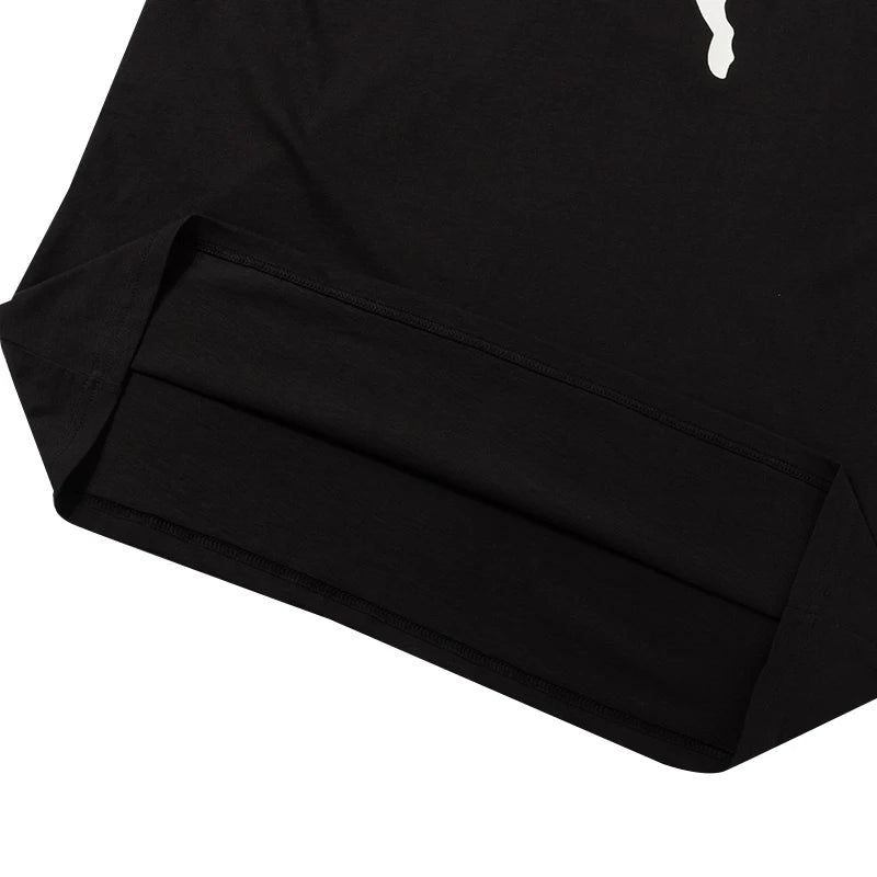 T-Shirt Puma Homme – Running, Fitness, Respirant & Confortable, Casual, 658705-03 Soldes-ShopOnline