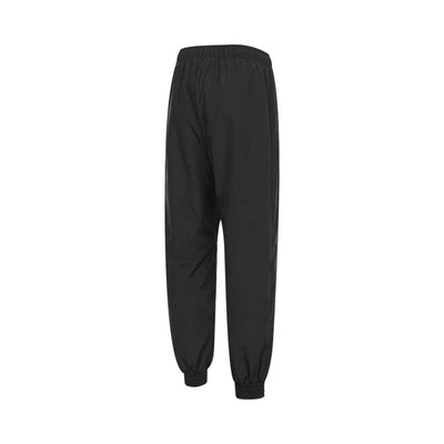 NIKE 2024 Women's AS W NSW OTG UV ESSNTL WVN MR Woven Trousers FV7661-010 Soldes-ShopOnline