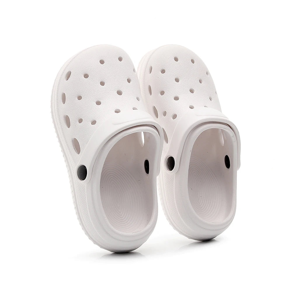 Sandales Enfant Imperméables Antidérapantes – Plage, Jardin & Extérieur, Garçon & Fille, 3-6 Ans Soldes-ShopOnline