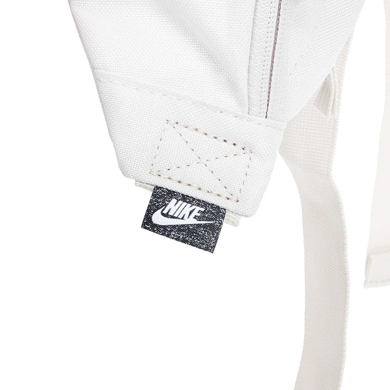 Nike Men's and Women's Bags Retro Sports Casual Fashion Crossbody Chest Bag Waist Bag Db0490-104 Soldes-ShopOnline