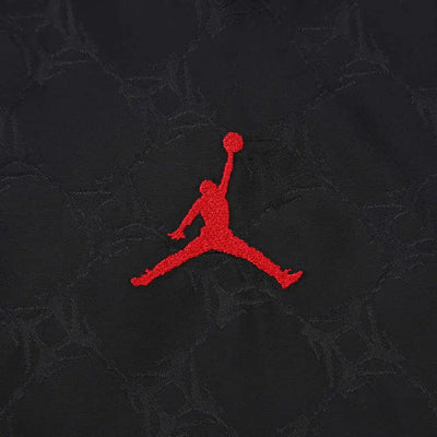 NIKE 2025 Men's Jordan AS M J BRK DRAFT JKT AOP Woven Coat HV0555-010 Soldes-ShopOnline