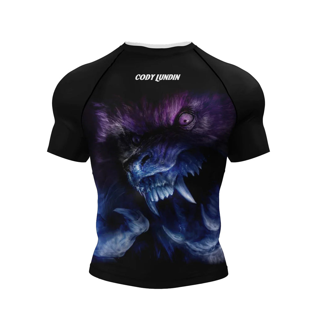 T-Shirt Sport 3D Homme – Jiu-Jitsu, Boxe, Séchage Rapide, Grande Taille Soldes-ShopOnline