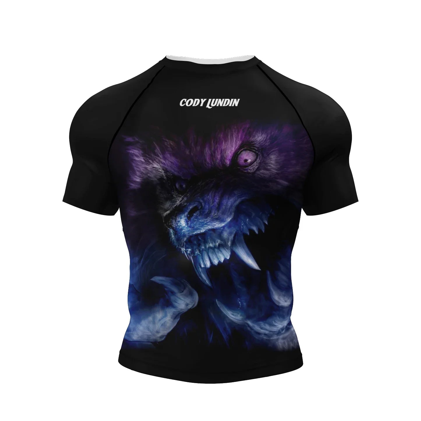 T-Shirt Sport 3D Homme – Jiu-Jitsu, Boxe, Séchage Rapide, Grande Taille Soldes-ShopOnline