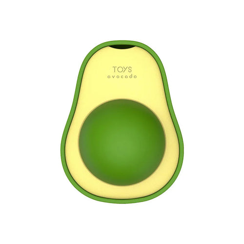 Balle Catnip Avocat Rotative – Jouet Mural Chat, Nettoyage Dents Soldes-ShopOnline