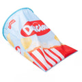 Tunnel Chat Chips Crinkle – Sac Interactif Pliable Anti-Morsure avec Son | 4 Couleurs, Idéal Intérieur Soldes-ShopOnline