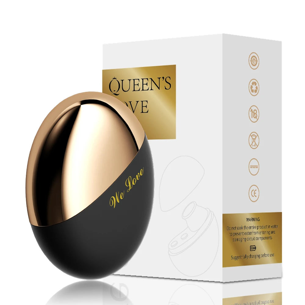 Powerful Clitoral Sucking Stimulator Soft Silicone Clit Nipple Oral Vacuum Vibrator G Spot Sucker Masturbator Sex Toys for Women Soldes-ShopOnline