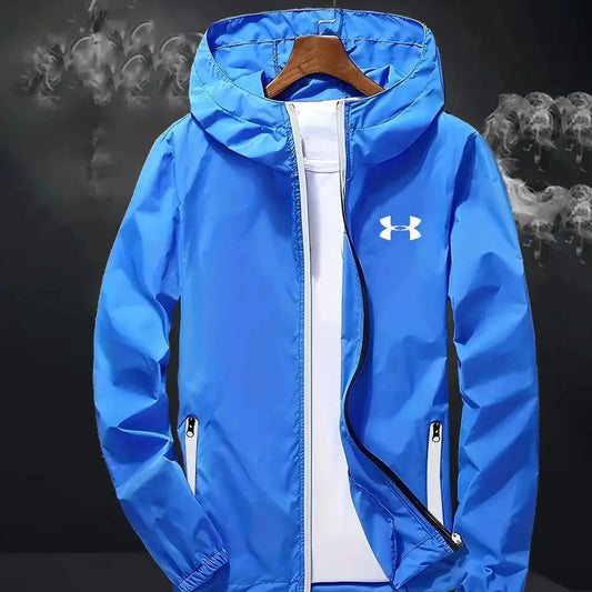 The 2025 new trendy down jacket is fashionable and popular for travel comfortable for daily commuting men Soldes-ShopOnline