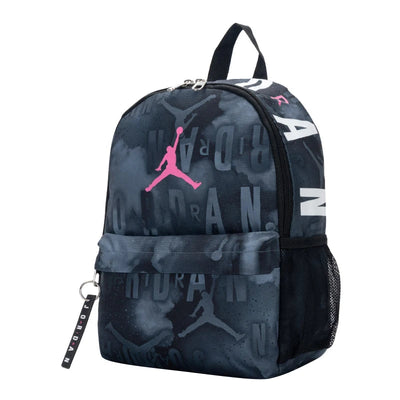Nike Backpack, Men's Bag, Women's Bag, Large Capacity Laptop Bag, Sports Bag, Student School Bag Jd2433080Td-005 (Size Is Small, Please Do Not Purchase if Concerned) Soldes-ShopOnline
