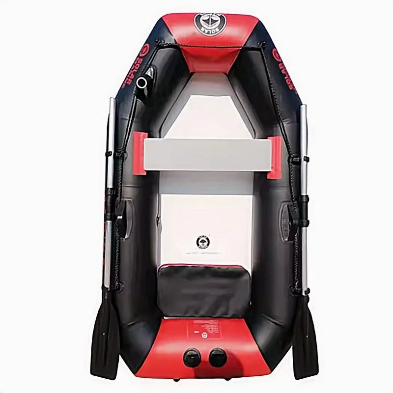 Bateau Gonflable Pêche Solar Marine 1,75 m – PVC 146 kg Soldes-ShopOnline