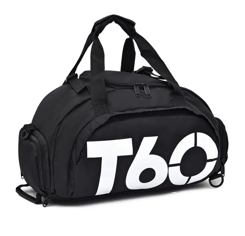 Gym Bag Waterproof Fitness Bag Sport Men Women Bag Outdoor Fitness Portable Bags Ultralight Yoga Sports Large Travel Backpack Soldes-ShopOnline
