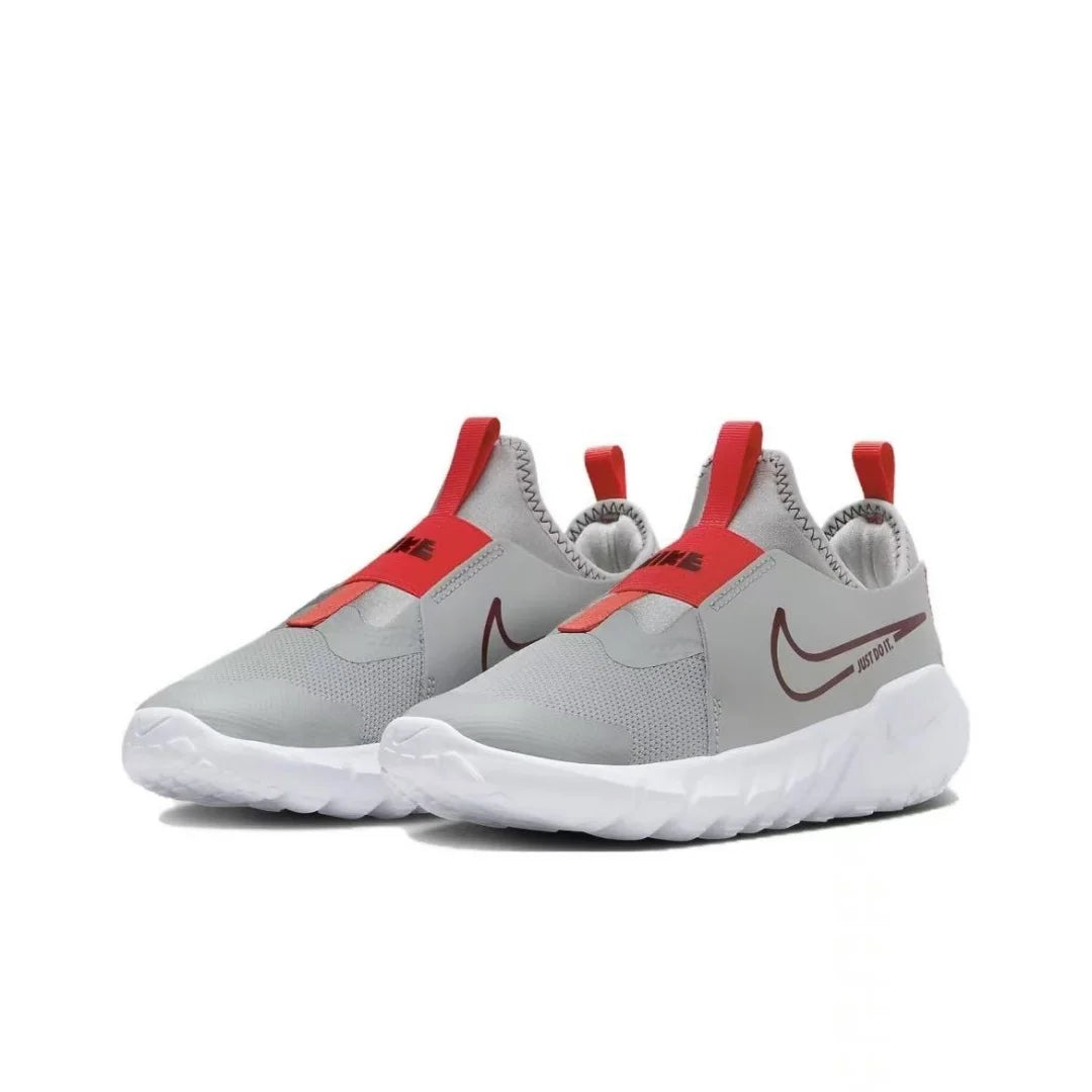 Nike Flex Runner 2 Slip-On Femme – Confortable, Durable, Amorti, Marche & Running, DJ6038 Soldes-ShopOnline