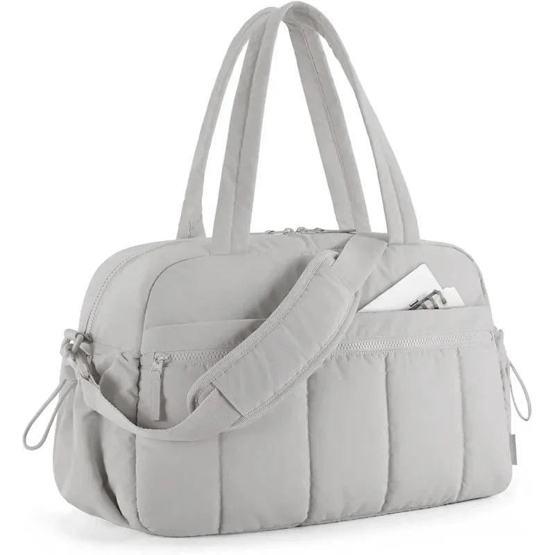 Baby Diaper Bag Travel Duffel Bags Gym Bag Women with Waterproof Hand Luggage Airport Cabin Bags Mom Stroller Maternity Totes Soldes-ShopOnline