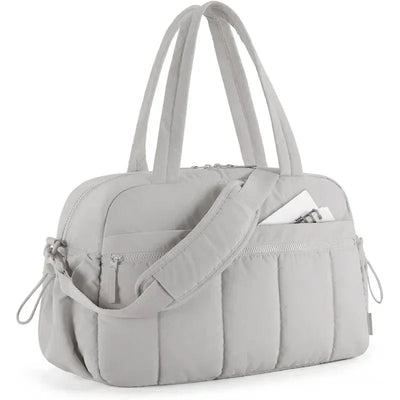 Baby Diaper Bag Travel Duffel Bags Gym Bag Women with Waterproof Hand Luggage Airport Cabin Bags Mom Stroller Maternity Totes Soldes-ShopOnline