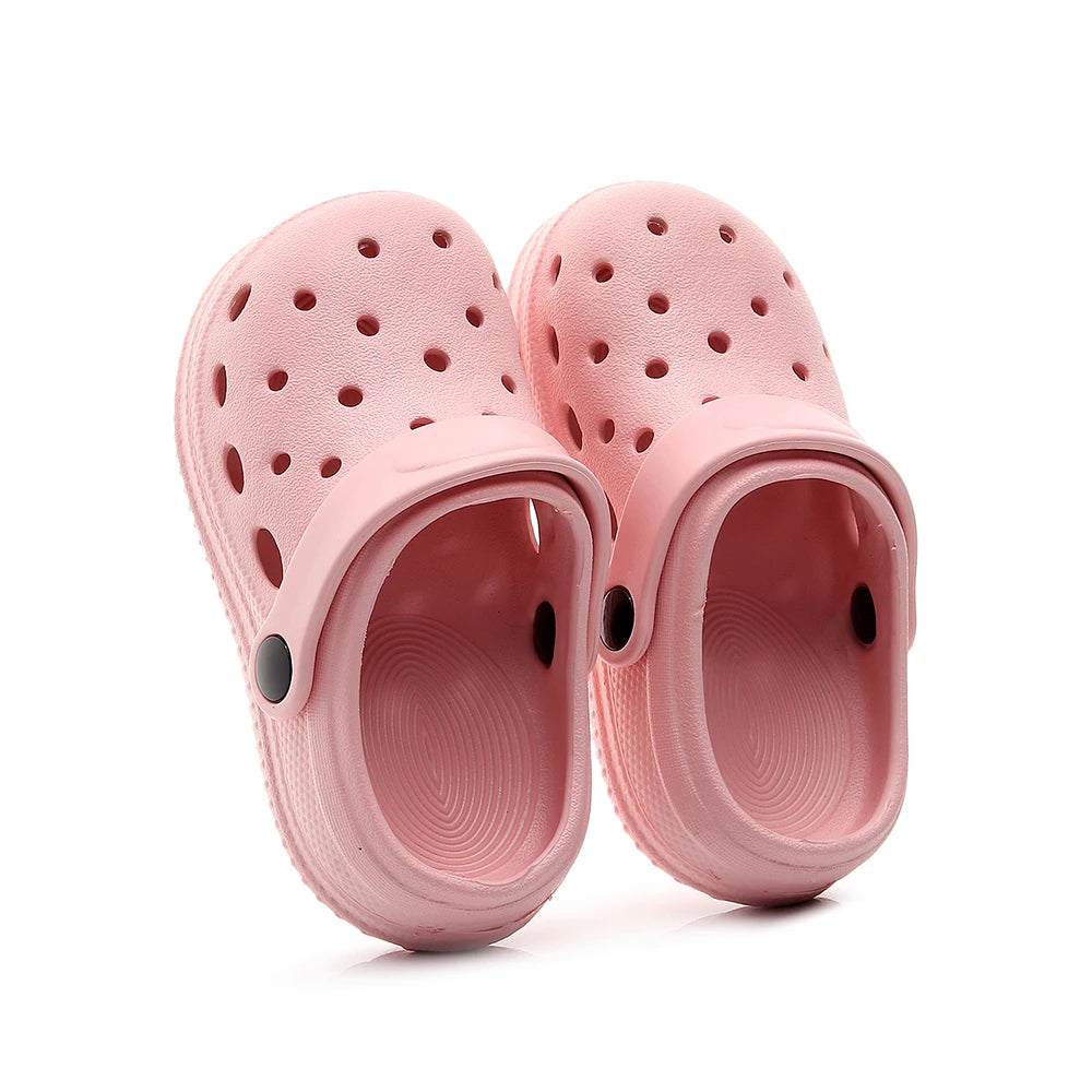 Sandales Enfant Imperméables Antidérapantes – Plage, Jardin & Extérieur, Garçon & Fille, 3-6 Ans Soldes-ShopOnline