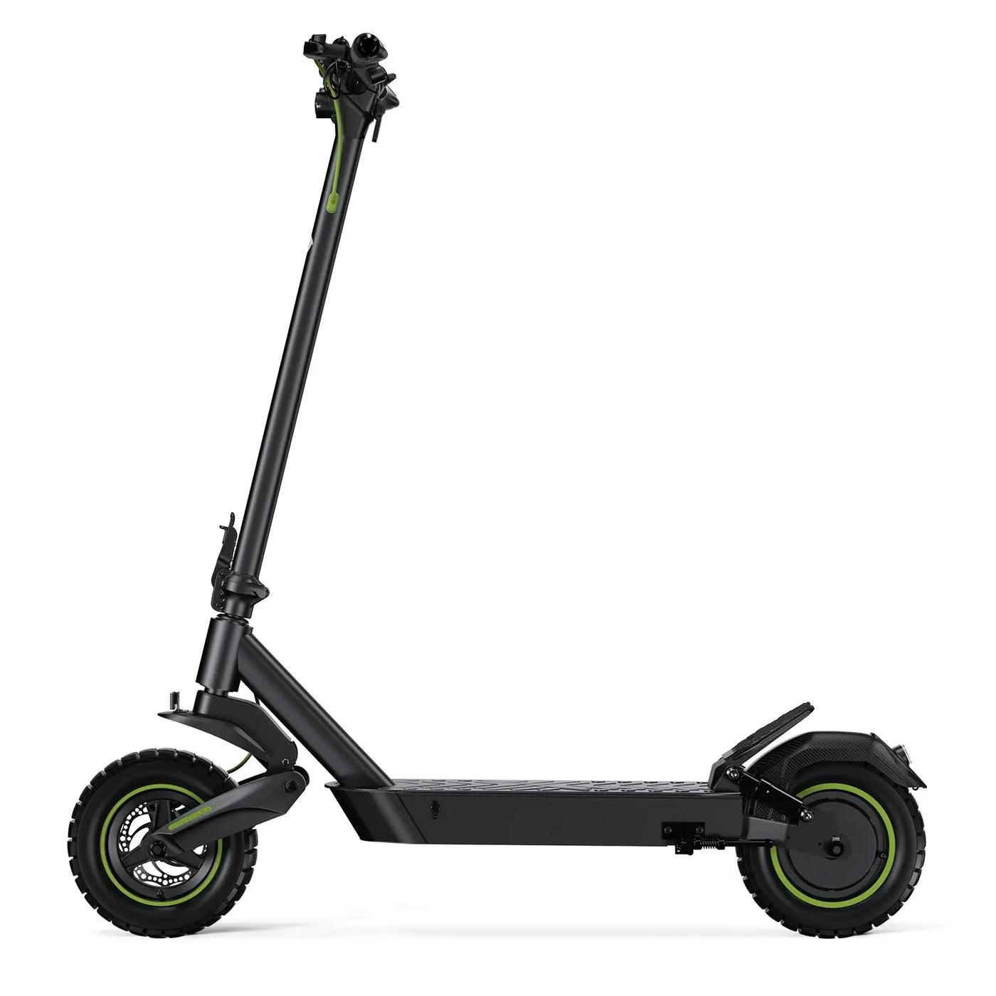 Isinwheel S10Max Trottinette électrique adultes 45 KM/H 1000W 48V 15Ah Mixte tout terrain led clignotant longue autonomie Tout Terrain E-Scooter S10 Max à Prix Discount - Soldes-ShopOnline