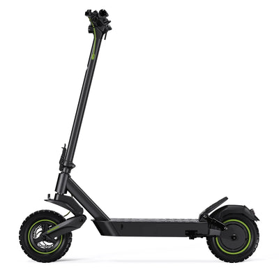 Isinwheel S10Max Trottinette électrique adultes 45 KM/H 1000W 48V 15Ah Mixte tout terrain led clignotant longue autonomie Tout Terrain E-Scooter S10 Max à Prix Discount - Soldes-ShopOnline