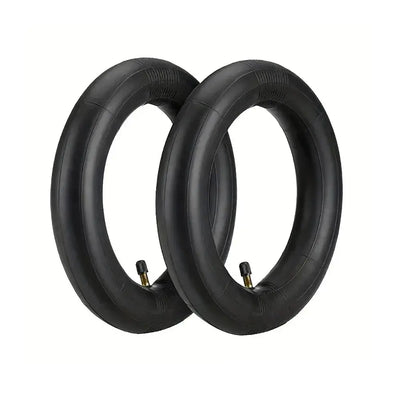 Pneu extérieur de 8,5 pouces et chambre à air pour scooter électrique Xiaomi M365 Pro 2 Mi 1S, pneus en caoutchouc gonflables de remplacement de la roue arrière avant - Soldes-ShopOnline