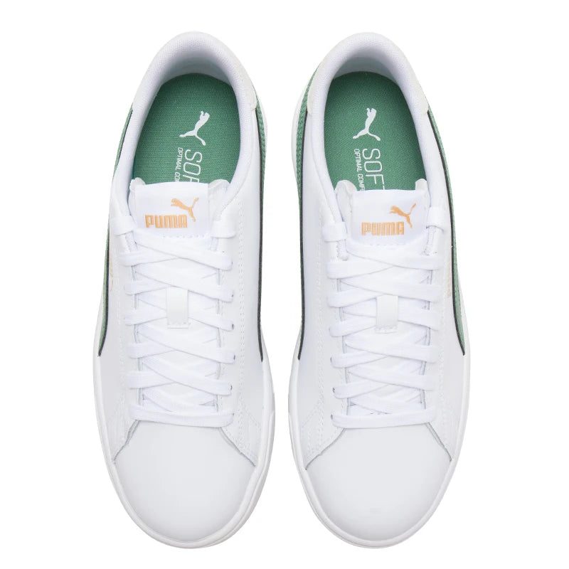 Puma Men's Shoes Women's Shoes Sports Shoes Outdoor Casual Shoes Couple Shoes Breathable White Shoes Low-Top Men's Skateboard Shoes 374902-20 Soldes-ShopOnline