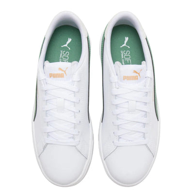 Puma Men's Shoes Women's Shoes Sports Shoes Outdoor Casual Shoes Couple Shoes Breathable White Shoes Low-Top Men's Skateboard Shoes 374902-20 Soldes-ShopOnline
