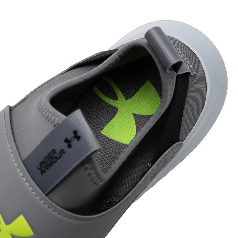 Under Armour UA Runplay – Chaussures Running Route Homme | Légères, Amorties & Tendance Soldes-ShopOnline