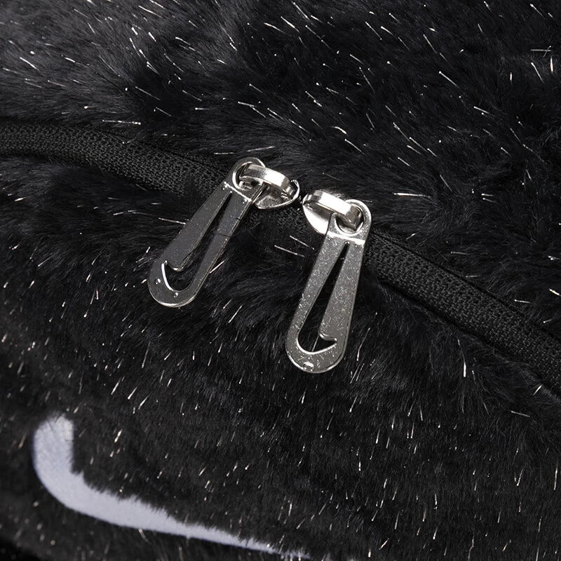 Sac à Dos Nike Enfant FX FUR – Training, Polyester Résistant, Sport & École Soldes-ShopOnline