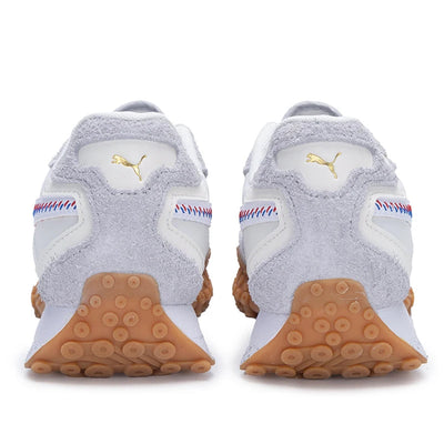 Puma Street Retro Trendy Men's Shoes Women's Shoes Sports Shoes Casual Shoes 398196-01 Soldes-ShopOnline