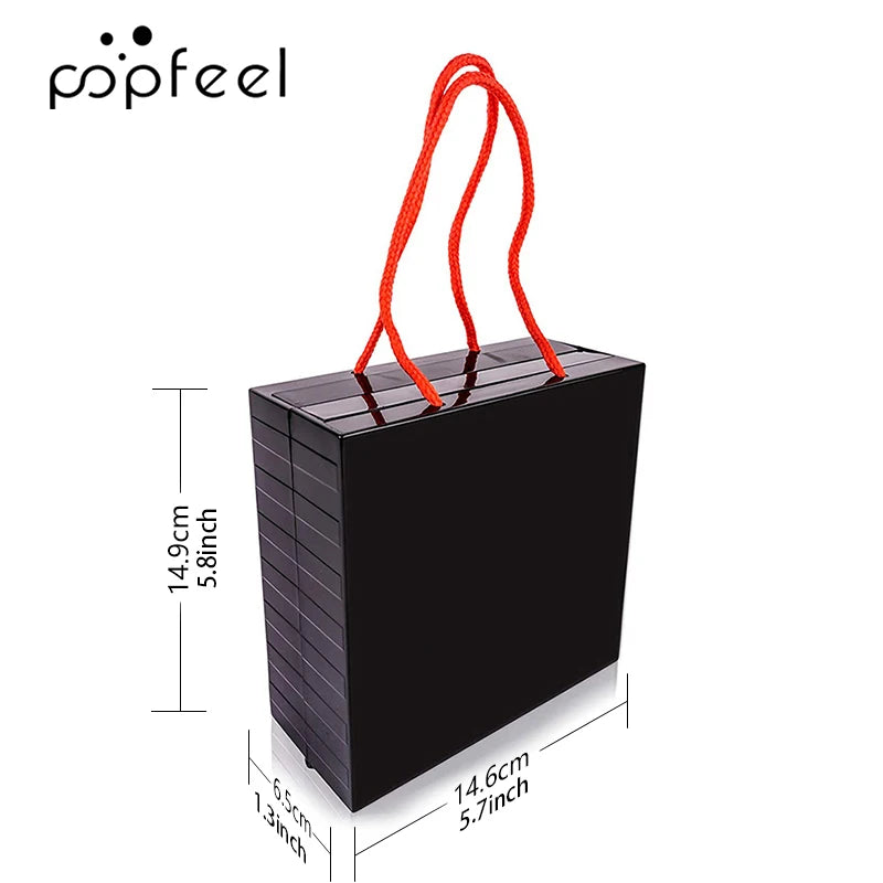 Kit Maquillage Complet POPFEEL Tout-en-Un – Fards, Blush, Gloss, Correcteur, Miroir & Outils Soldes-ShopOnline