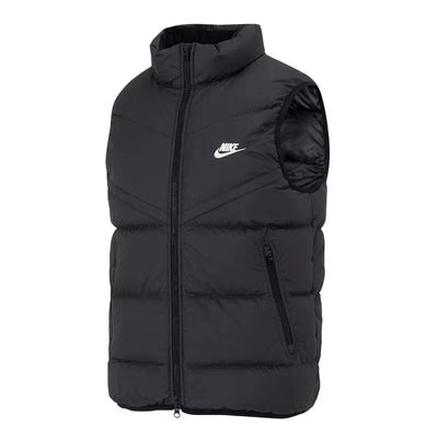 Original New Arrival NIKE AS M NK SF WR 650-D FLD VEST Men's Down Coat Hiking Down Sportswear Soldes-ShopOnline