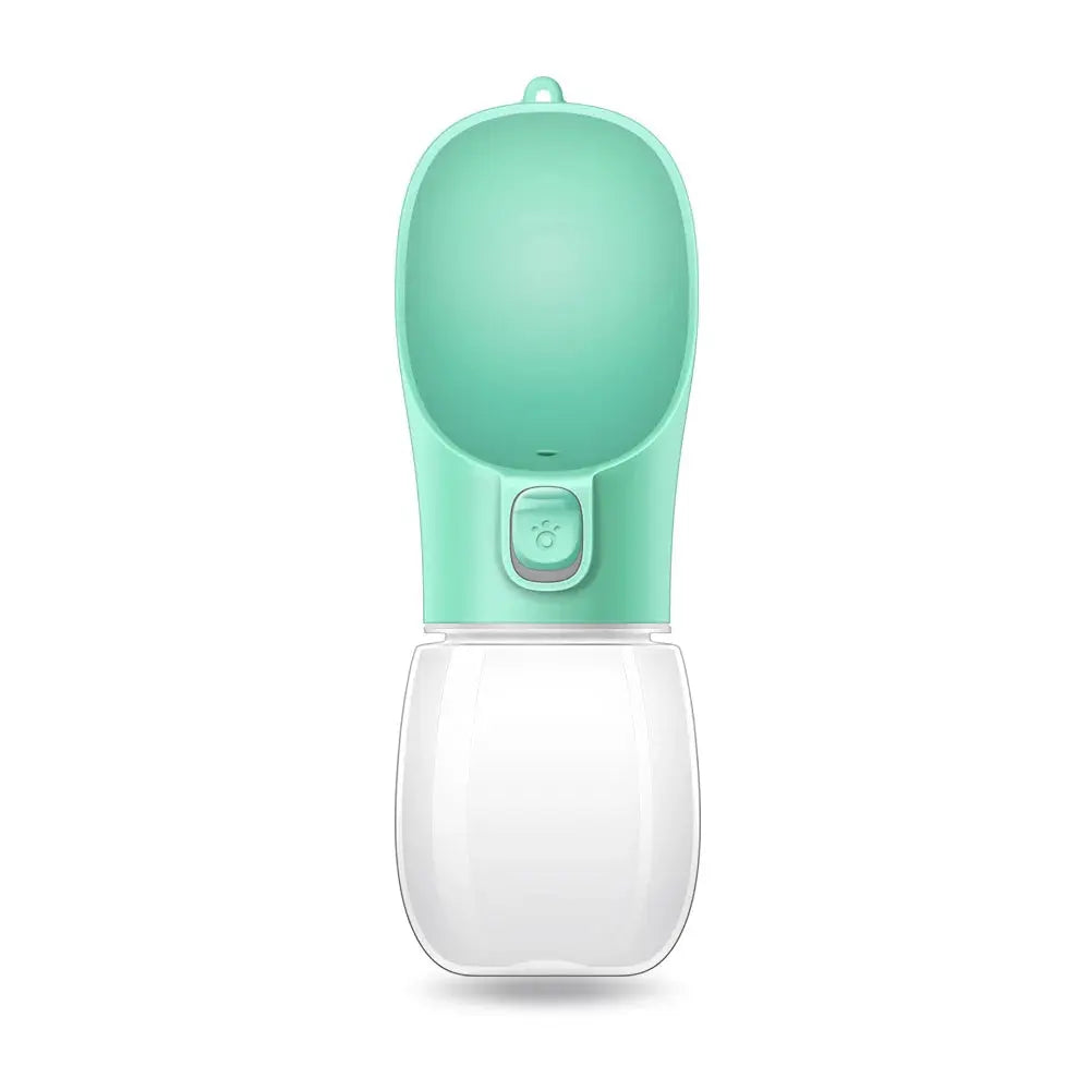 Bouteille d'eau portable pour chien pour petits grands chiens Chat extérieur étanche Bols à boire Chihuahua Bulldog Bull Terrier Malinois Berger Allmand Fournitures - Soldes-ShopOnline