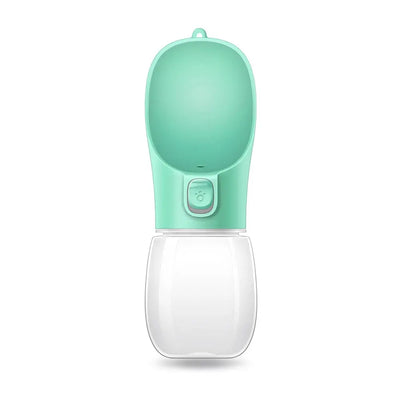 Bouteille d'eau portable pour chien pour petits grands chiens Chat extérieur étanche Bols à boire Chihuahua Bulldog Bull Terrier Malinois Berger Allmand Fournitures - Soldes-ShopOnline