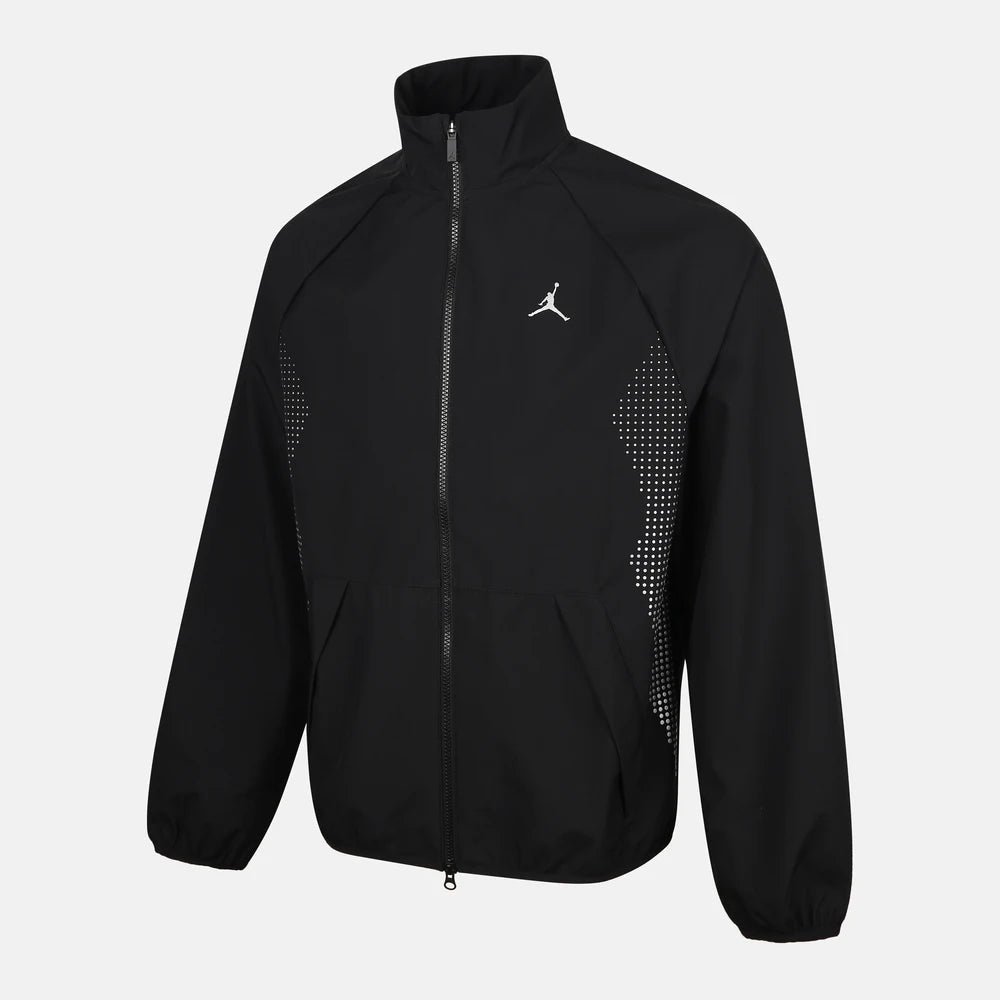 NIKE 2025 Men's Jordan AS M J SPRT JAM WARM UP JACKET Woven Coat HF9886-011 Soldes-ShopOnline
