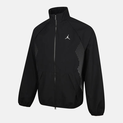 NIKE 2025 Men's Jordan AS M J SPRT JAM WARM UP JACKET Woven Coat HF9886-011 Soldes-ShopOnline