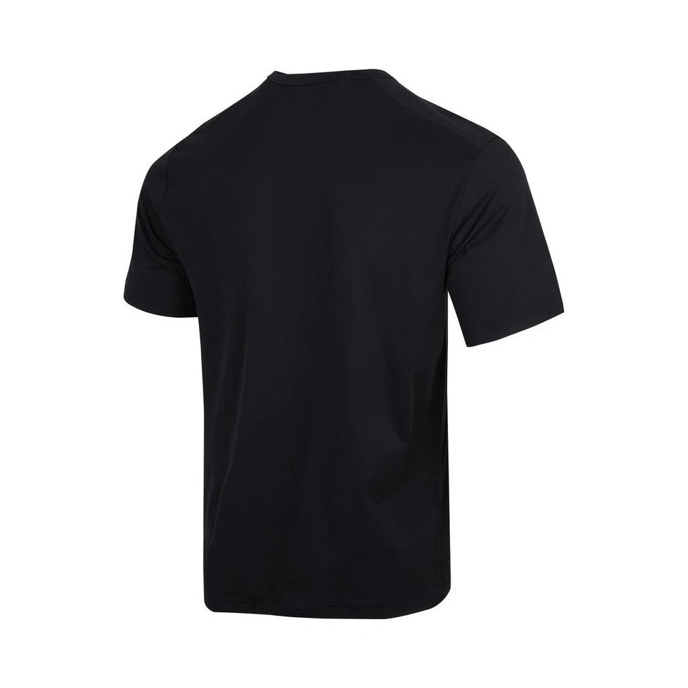 NIKE 2025 Men's AS M NK DF UV HYVERSE SS Knit Shirt DV9840-010 Soldes-ShopOnline