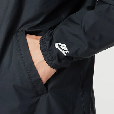 Original New Arrival NIKE AS M NK CLUB COACHES JKT BOLT Men's Jacket Sportswear Soldes-ShopOnline