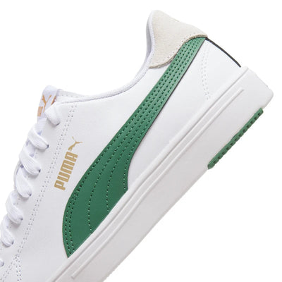 Puma Men's Shoes Women's Shoes Sports Shoes Outdoor Casual Shoes Couple Shoes Breathable White Shoes Low-Top Men's Skateboard Shoes 374902-20 Soldes-ShopOnline