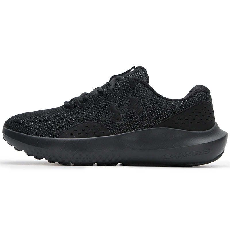Under Armour Charged Surge 4 – Chaussures Running Homme | Légères, Respirantes & Amorties Soldes-ShopOnline
