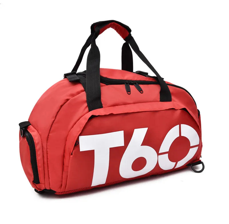 Gym Bag Waterproof Fitness Bag Sport Men Women Bag Outdoor Fitness Portable Bags Ultralight Yoga Sports Large Travel Backpack Soldes-ShopOnline