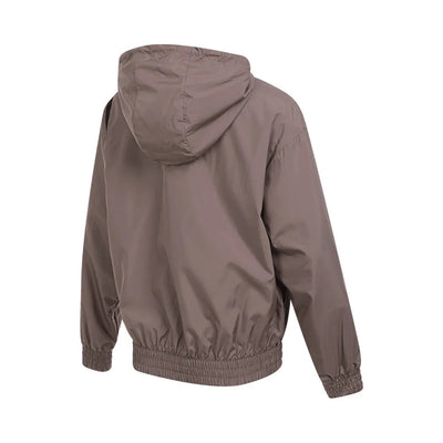 NIKE 2025 Women's AS W NSW CLSSC WVN UV FZ Logo Woven Coat HM8972-214 Soldes-ShopOnline
