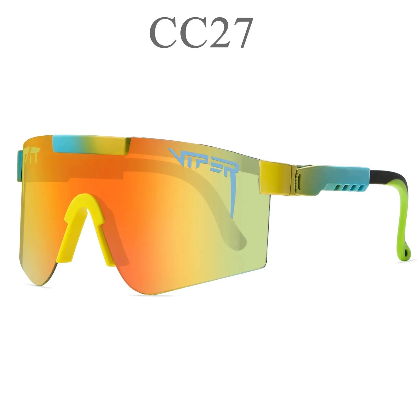 Sport de plein air Adulte Pit Viper Lunettes de soleil Hommes Homme Femme Conduite Lunettes UV400 Cycle Lunettes de soleil Femmes Mode Baseball Shades Viper pour homme Garçon mode 2025 à Prix Attractif - Soldes-ShopOnline