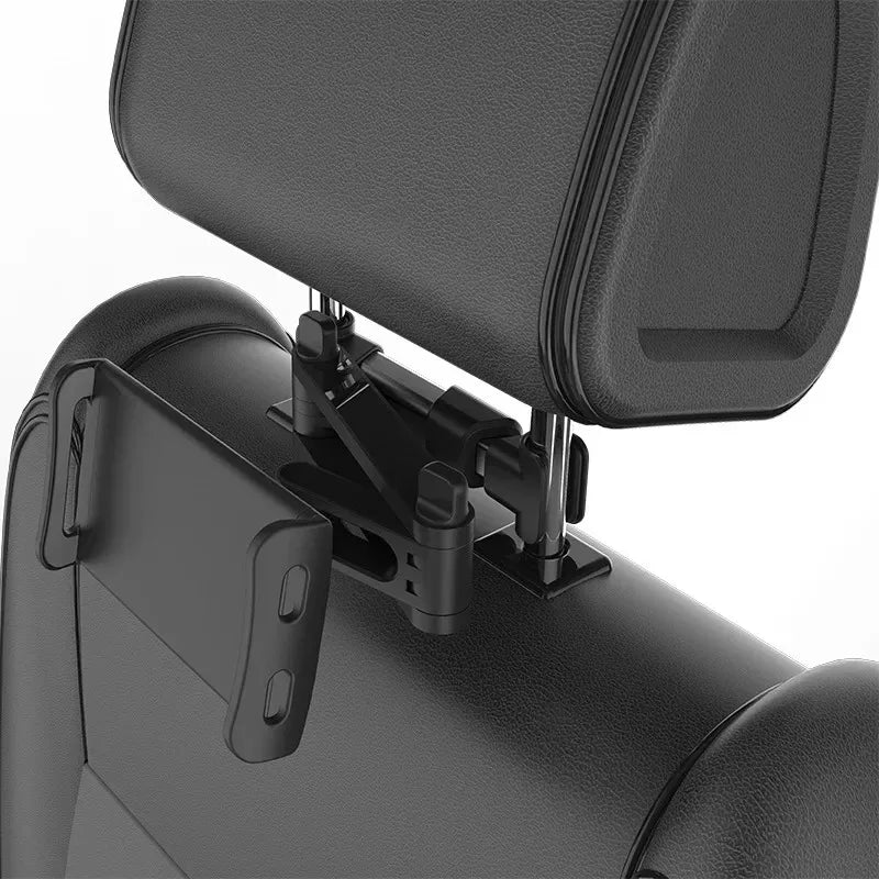 Support Tablette Appuie-Tête Voiture – Universel 5-12,9", Réglable, Films Enfants & Voyage Soldes-ShopOnline