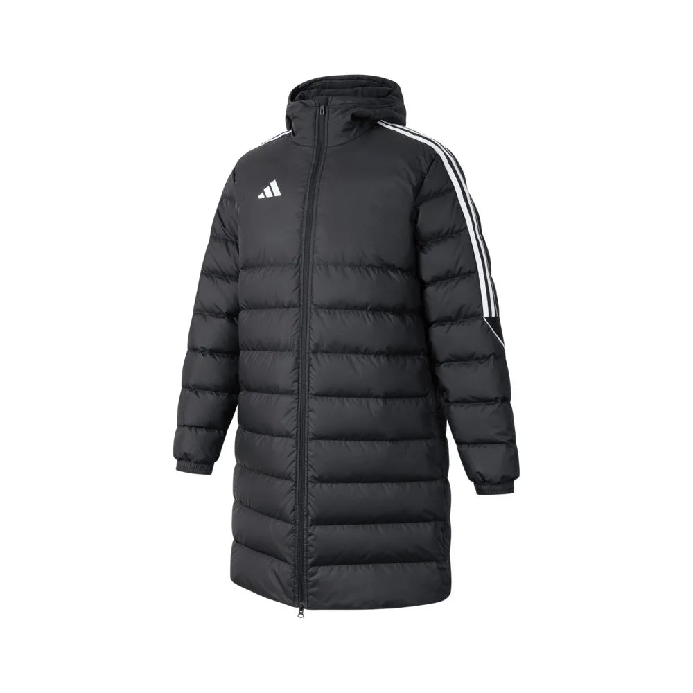 Adidas 2023 Men's TIRO23L LNGDWN Down Jacket HS7238 Soldes-ShopOnline