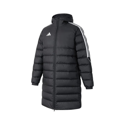 Adidas 2023 Men's TIRO23L LNGDWN Down Jacket HS7238 Soldes-ShopOnline