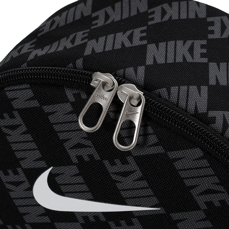Nike (Nike) Men's and Women's Bags Sports Bags Casual Backpack Backpack Hv6481-010 Soldes-ShopOnline