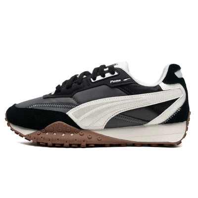 Puma Men's Shoes Women's Shoes Casual Shoes Contrast Color Patchwork Couple Shoes Sports Shoes Low Top 393151-06 Soldes-ShopOnline