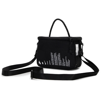Nike (Nike) Bag Mini Shoebox Crossbody Sports Casual Bag Messenger Bag Fn3059-010 Soldes-ShopOnline