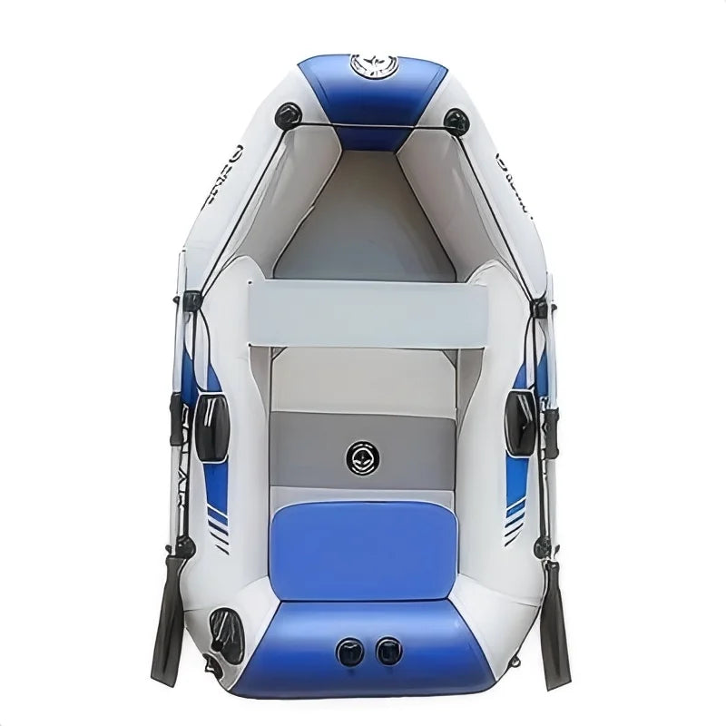Bateau Gonflable Pêche Solar Marine 1,75 m – PVC 146 kg Soldes-ShopOnline