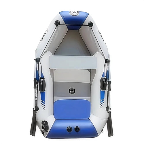 Bateau Gonflable Pêche Solar Marine 1,75 m – PVC 146 kg Soldes-ShopOnline