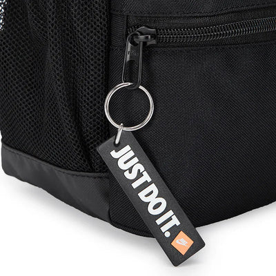 Nike (Nike) Boys and Girls Shoulder Sports Outdoor Bag Backpack Mini Small Bag Casual Travel Bag Dr6091-010 Soldes-ShopOnline